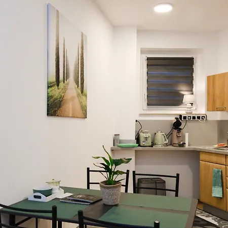 Apartment Schlosscasa Venedig *