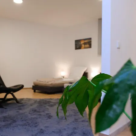 Schlosscasa Venedig Apartment Lauf an der Pegnitz